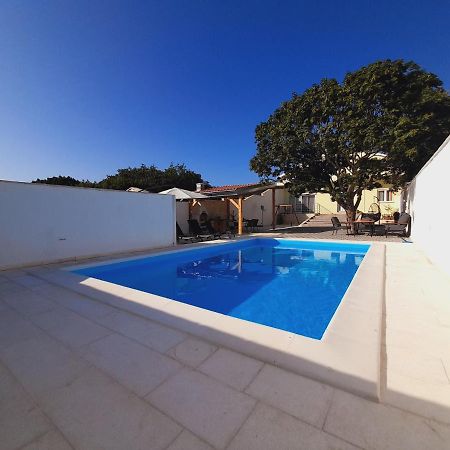 Villa Iva Rastevic Bagian luar foto