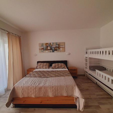 Villa Iva Rastevic Bagian luar foto