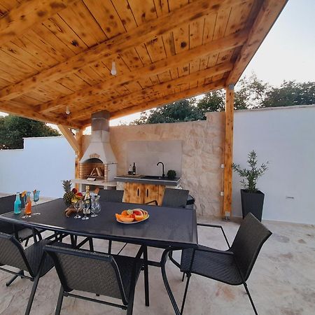 Villa Iva Rastevic Bagian luar foto