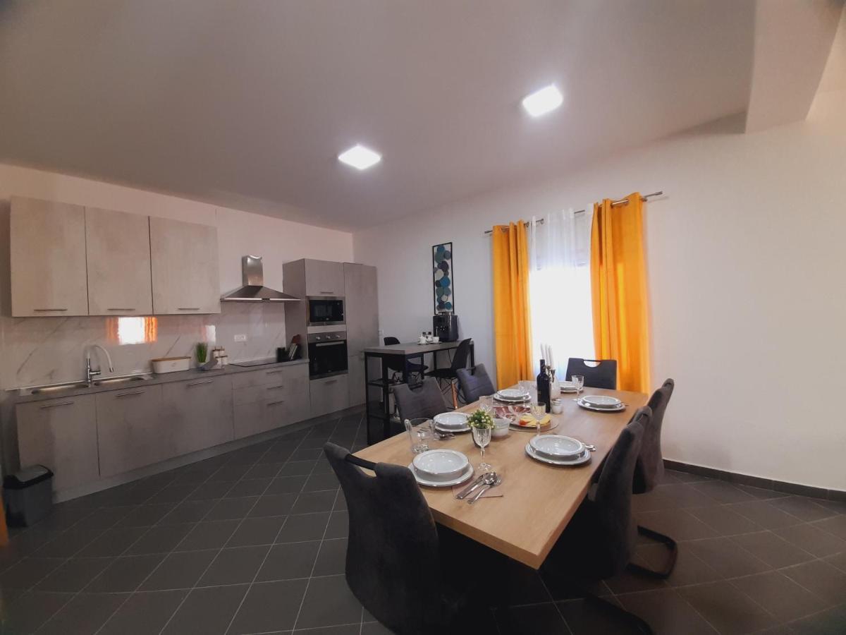 Villa Iva Rastevic Bagian luar foto