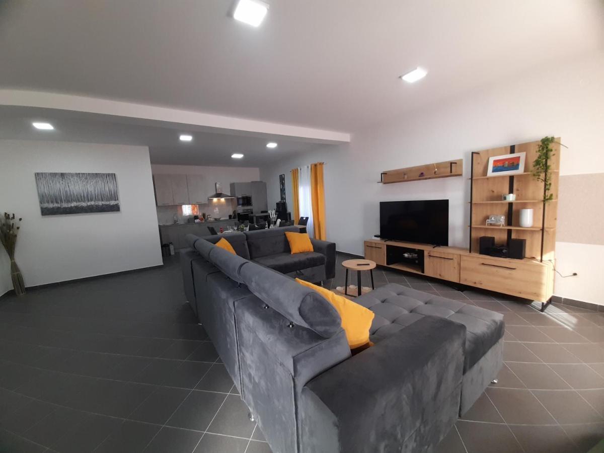 Villa Iva Rastevic Bagian luar foto