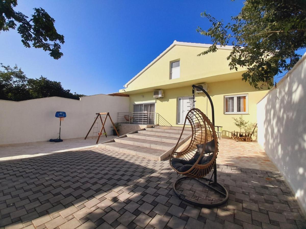 Villa Iva Rastevic Bagian luar foto