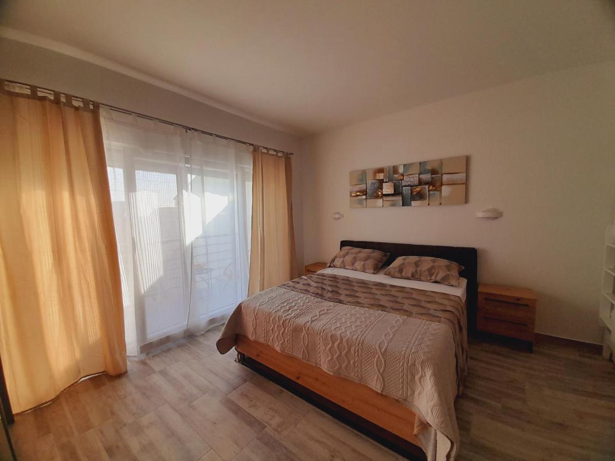 Villa Iva Rastevic Bagian luar foto