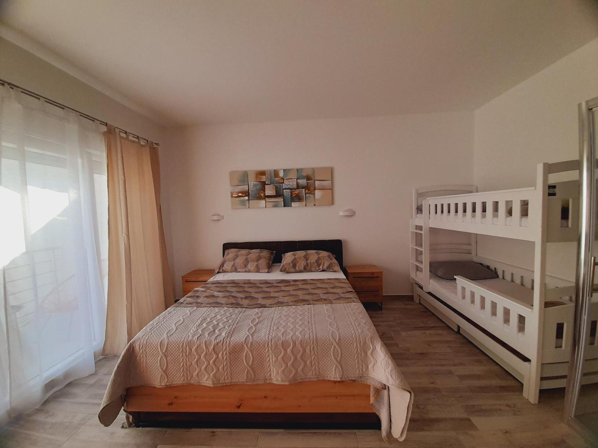 Villa Iva Rastevic Bagian luar foto